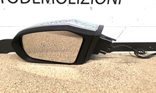 SPECCHIETTO RETROVISORE