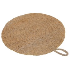  Fogli di stoffa per cottura a vapore da cucina in spugna di luffa per piroscafi