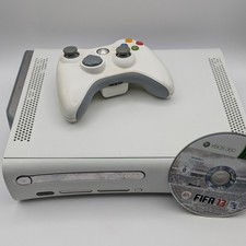 MICROSOFT XBOX 360 FAT HD 15