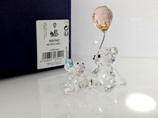 Swarovski💎 Orso Kris My