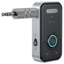 Ricevitore trasmettitore 2in1 - ricevitore,