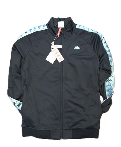 Kappa track jacket - kappa,