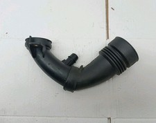 Condotto aspirazione filtro aria CITROEN C4 PICASSO I 1.6 HDi 9683725080 - tubo