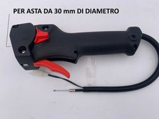 ACTIVE DECESPUGLIATORE