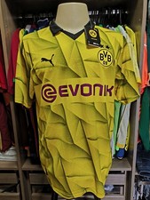 Maglia calcio Borussia