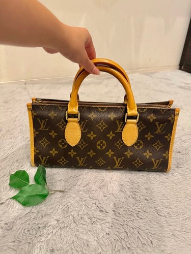 Borsa louis vuitton monogram - vuitton,