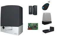 Kit automazione cancello