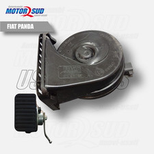TROMBA CLACSON FIAT PANDA 1.2
