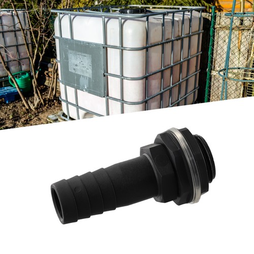 Connettore overflow tubo acqua - connettore,