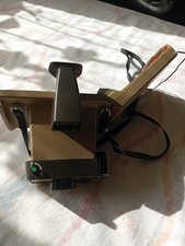 Macchina Fotografica Vintage Polaroid EE22 Vintage Anni 70