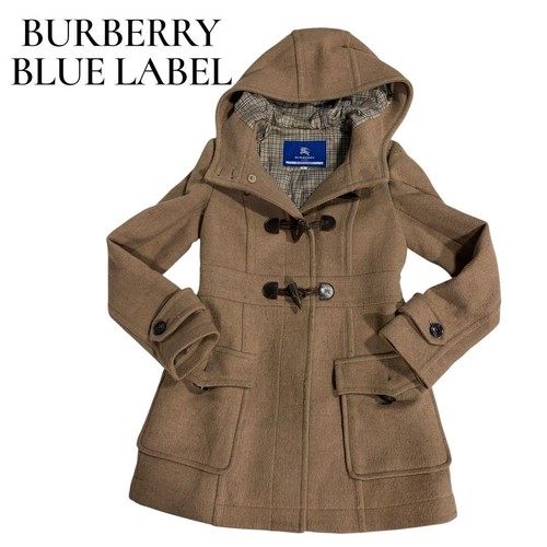 Cappotto burberry etichetta - cappotto,