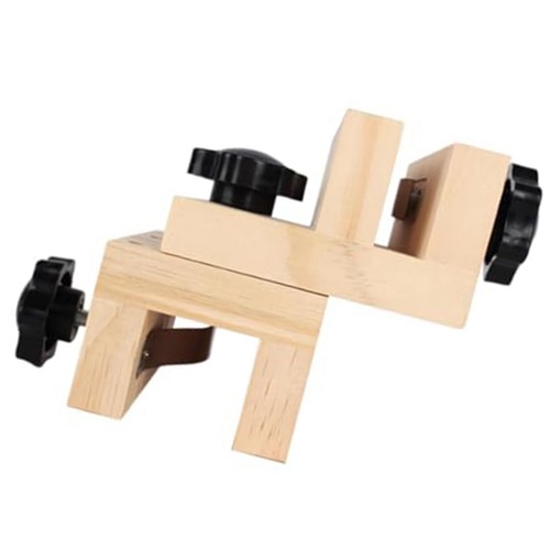 Morsetto per cavalletto - 1x(morsetto,