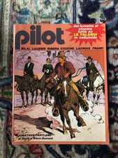 Pilot 12 - Edizioni Nuova Frontiera