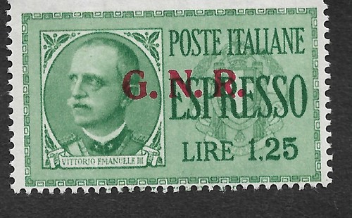 73922 italia 25 - italia-1.25, lire