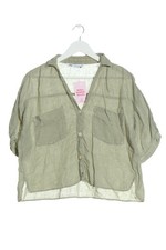 ZARA Camicia blusa Donna
