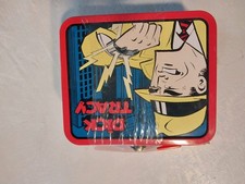Oggetti Dick Tracy/magneti
