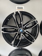 4 CERCHI GMP ATOM R18 BMW X2