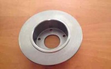 B000100 Disco Freno Piaggio