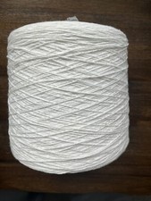 100% Cotone Alta Torsione #5