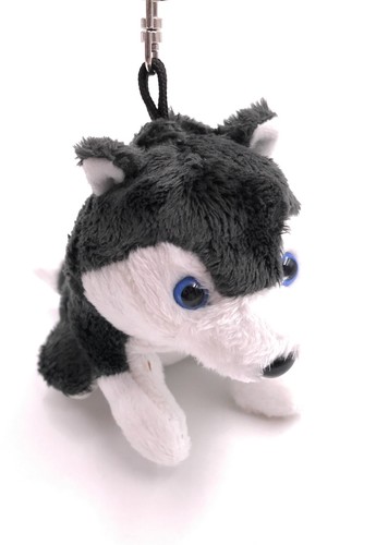 Portachiavi peluche - portachiavi,