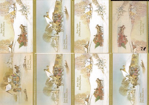 Cartoline natale - 10,
