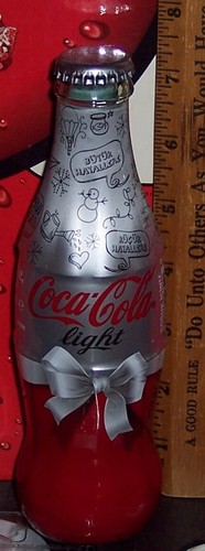 2011 coca avvolta tacchino - coca, in