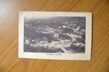 CARTOLINA TRAVESIO PANORAMA VIAGGIATA 1926 SUBALPINA AA