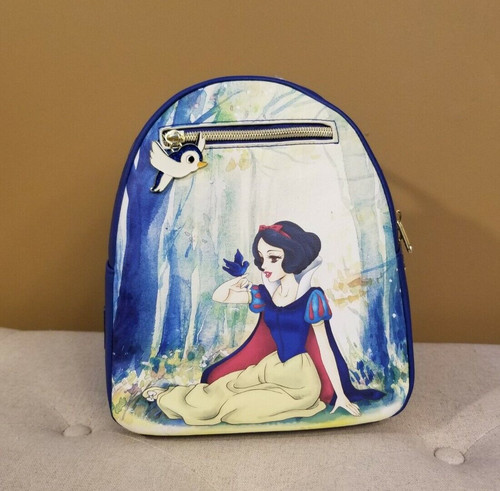Mini zaino loungefly - mini, disney