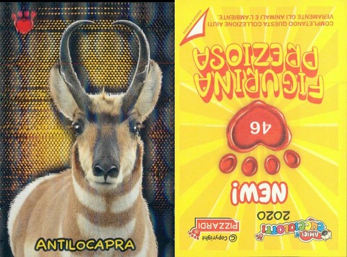 Figurina sticker originale - sticker,