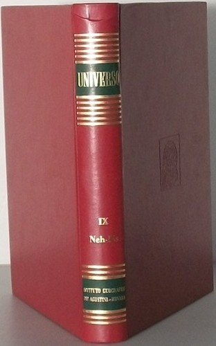 Universo grande - la,