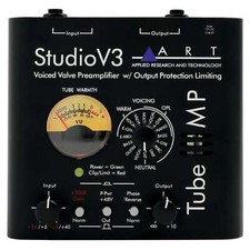 ART Tube MP Studio V3 Voiced
