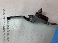 FRONT BRAKE MASTER CYLINDER HONDA CRE 50 2003 2006