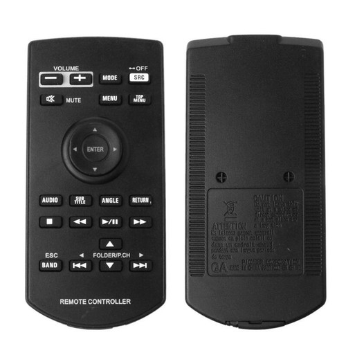 Telecomando per pioneer - telecomando,