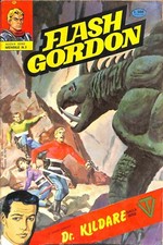 [766] FLASH GORDON ed. F.lli