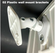 Staffa di montaggio a parete