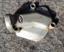 KTM 250 EXC 2T 1996 Coperchio