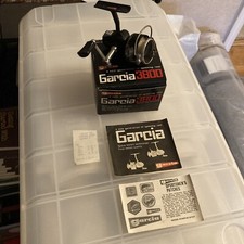 Mulinello da Pesca Spinning