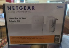 Kit adattatore NETGEAR Ultra