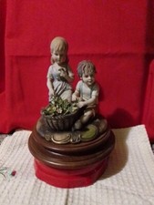 Capodimonte Fine Porcelain