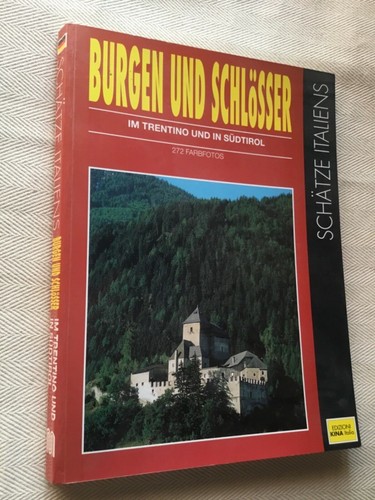 Guida burgen und schosser im - #,