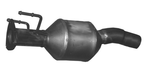 Catalizzatore per iveco - 95,