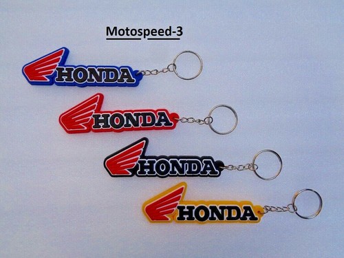 Portachiavi honda - ,