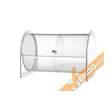 PORTACIALDE PORTA CIALDE PORTA CUCCHIAINI PORTACUCCHIAINI BANCO GELATERIA 30CM