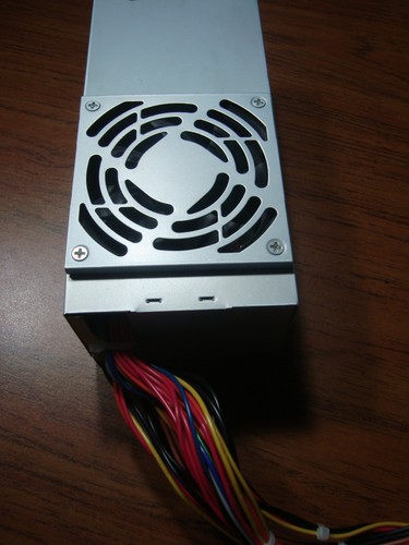 Nuovo pavilion slimline - hp,