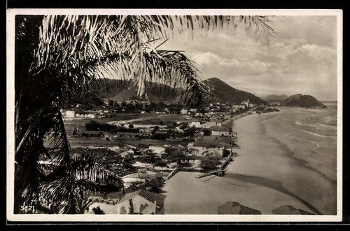 Cartolina guaruia santos - cartolina, guaruia-santos