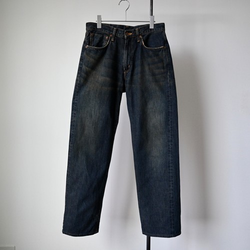 Jeans denim cimosa - , 505x