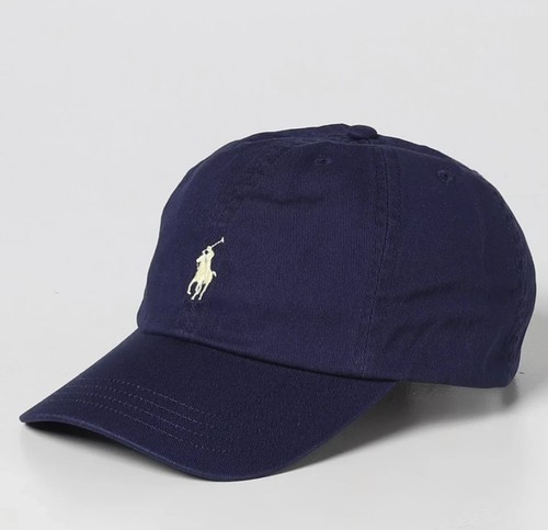 Polo ralph lauren - ralph, berretto