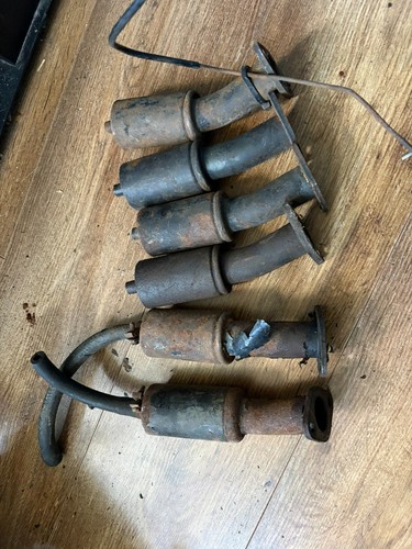 Alloggiamento mini campana
