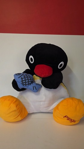 Grande pinguino - ,