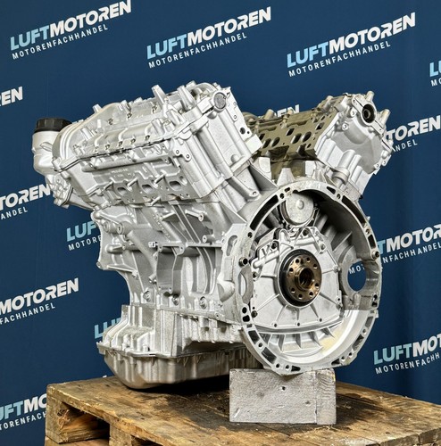 Mercedes om642 motore - motore, di